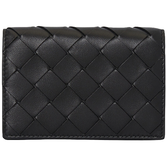 보테가베네타 인트레치아토 명함 케이스 667141 VCPP3 8425