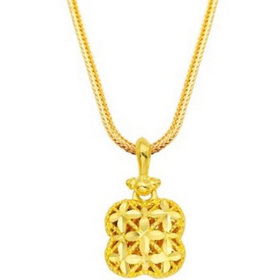 디디에벨라  몽블랑 목걸이 11.25g