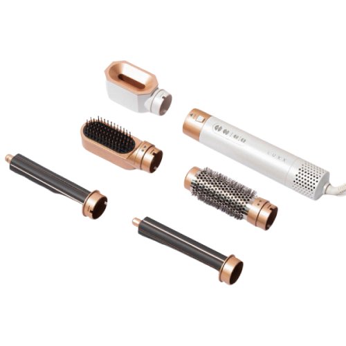 디에이치인터내셔널  럭스 에어 프로 멀티 스타일러