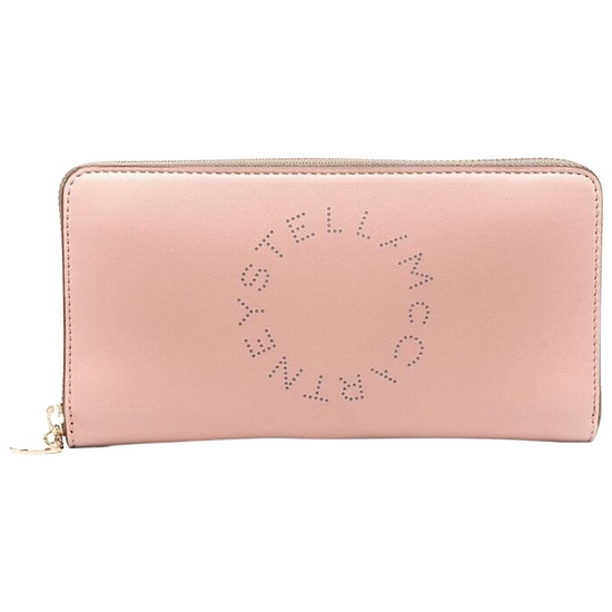 스텔라매카트니 컨티넨탈 장지갑 700251 W8856 6802