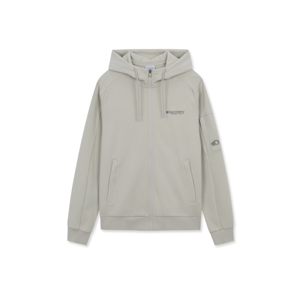 디스커버리익스페디션  경량 카고포켓 트레이닝 자켓 DMTR2A031