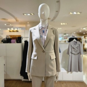 미센스 비죠장식원버튼자켓 MB32JKM104Z