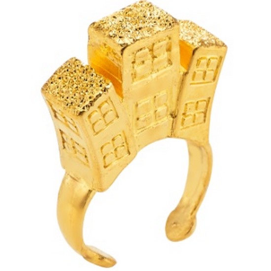 대한민국금거래소  건물주 돌반지 3.75g