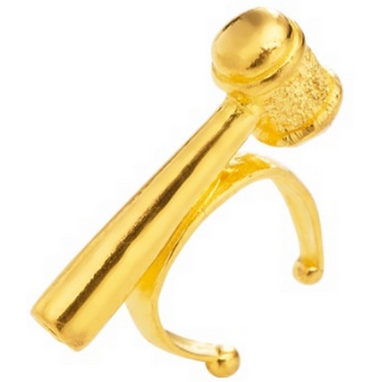 대한민국금거래소  판사봉 돌반지 1.875g