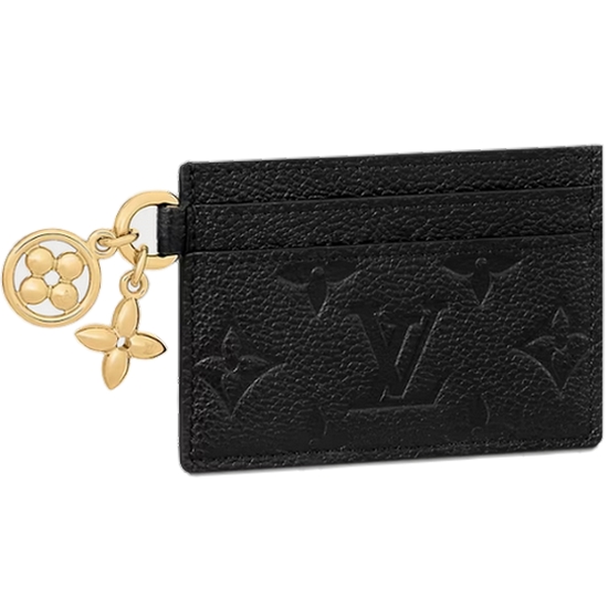 루이비통 LV 참 카드 홀더 M82132