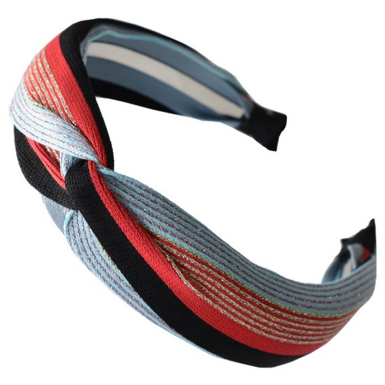 케이트앤켈리 패니 노트 헤어밴드