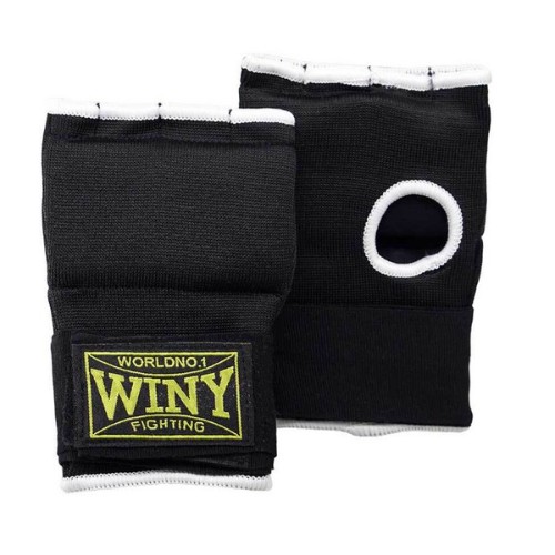위니  복싱 이지 핸드랩