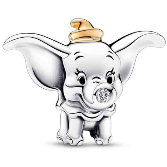 판도라  X 디즈니 100th 에니벌서리 덤보 참 792748C01