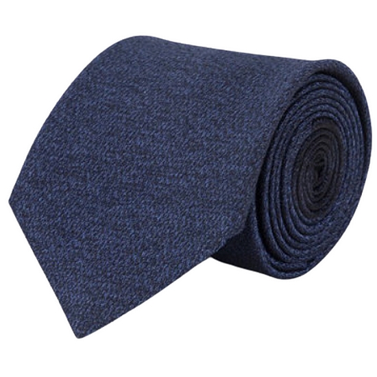 ST듀퐁 D 로고 믹스 원포인트 넥타이 TE2SM61KA010TNY