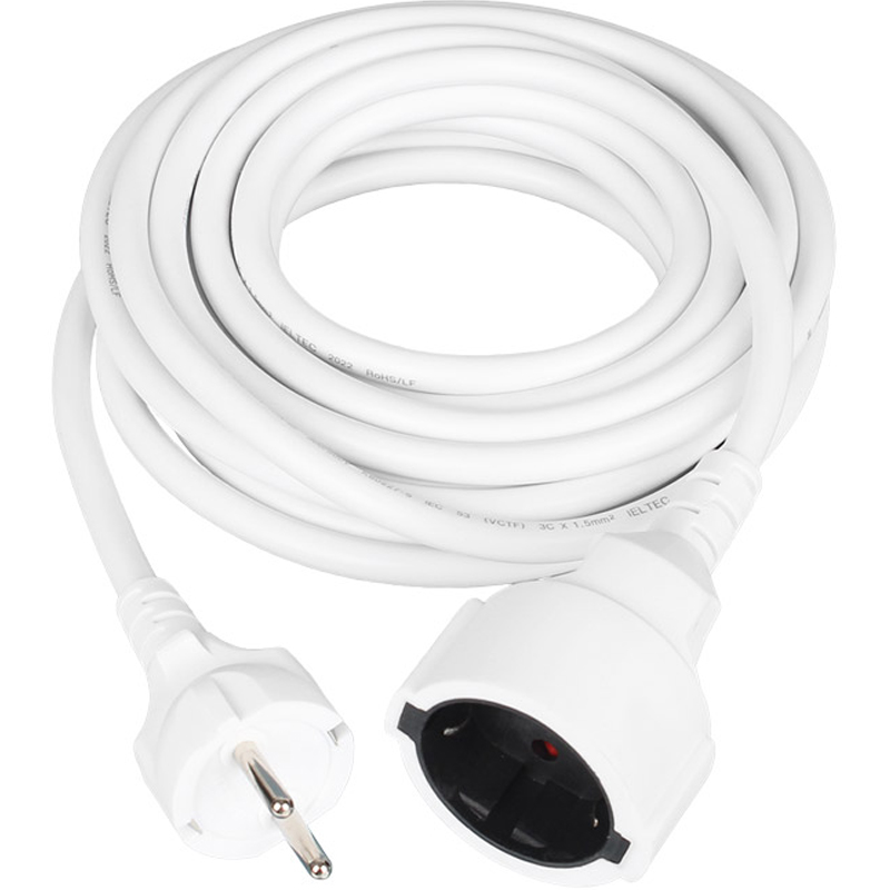 신성전기  가가 1구 전기코드 연장선