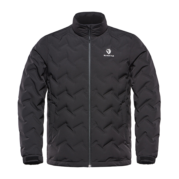 동진레저 블랙야크 제로스팟 알파 다운자켓 1BYPAW3002BK