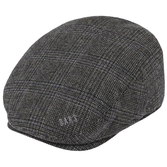 닥스 울 헌팅캡 DBHE1F003W2