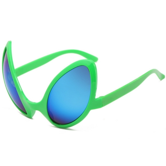 외계인 선글라스