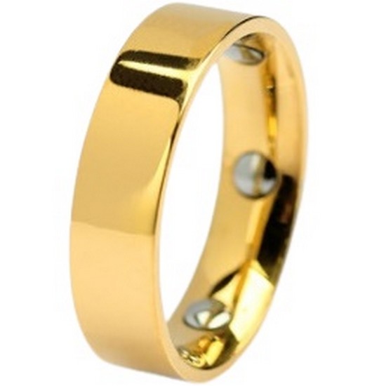 다모아컴퍼니 진주모아 게르마늄 건강반지 RGMN04