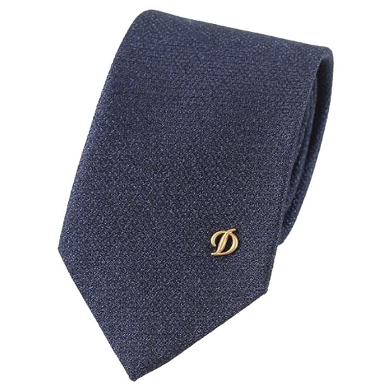 ST듀퐁 솔리드 넥타이 TE3SM61KA017TNY