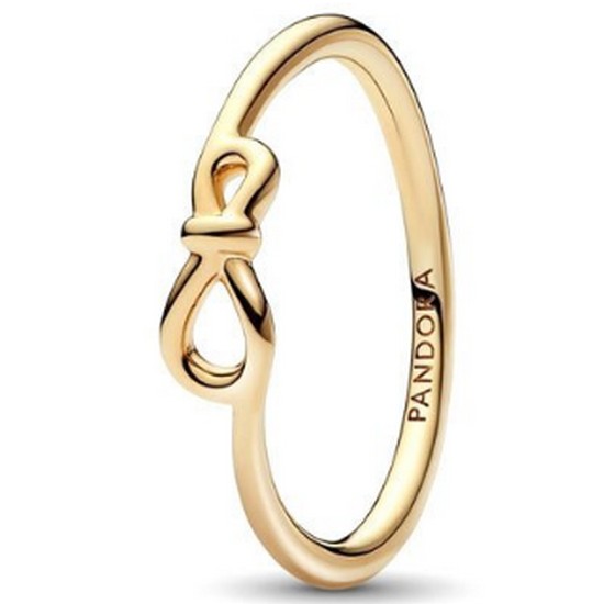 판도라 인피니티 노트 반지 168898C00