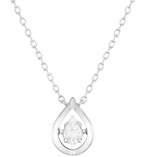 제이에스티나 MIOELLO 14K 목걸이 JJMENQ1BF616W4420