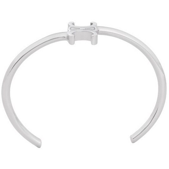 셀린느  트리옹프 비대칭 커프 460PQ6BRA 36SI