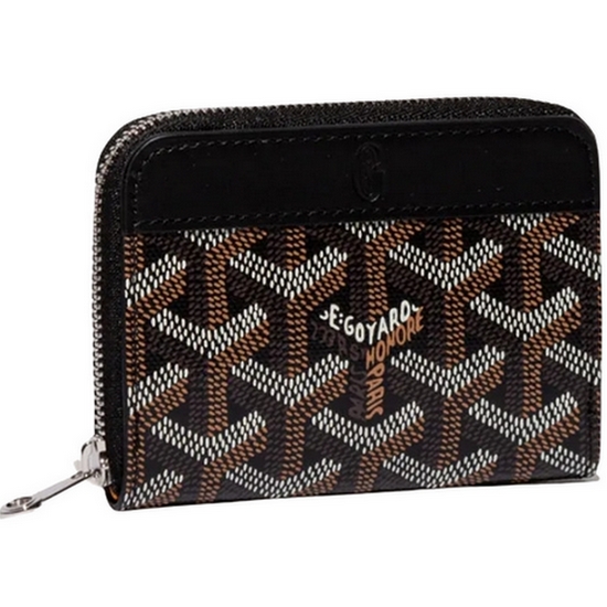 고야드 마티뇽 지갑 PM