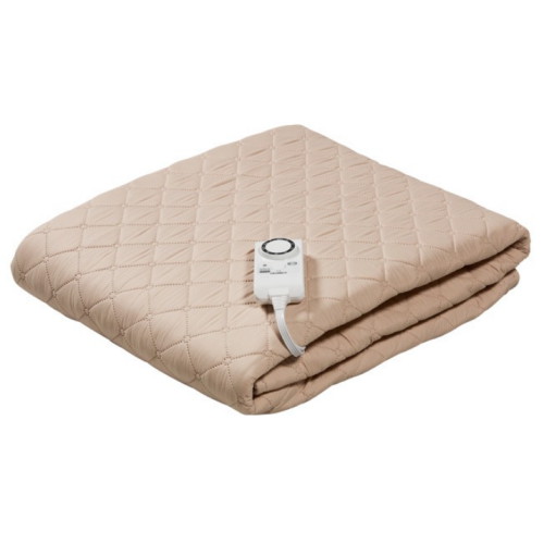 동양이지텍 스팀보이 베이지 카본 리버서블 전기요 Q23