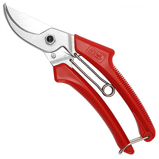 아르스 전지가위 120DX-K