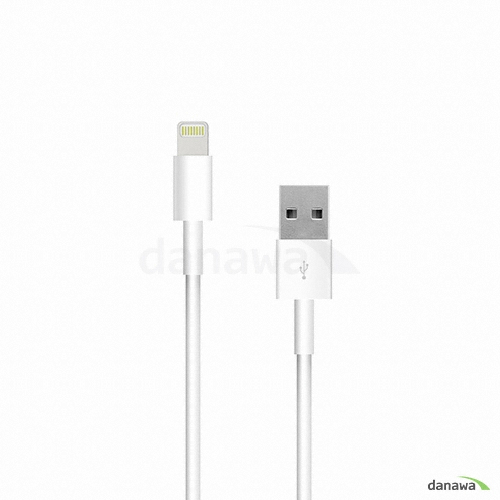 Apple  정품 라이트닝 케이블 (MD819FE/A)