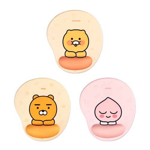 아이콘스 카카오프렌즈 쿠션 패드