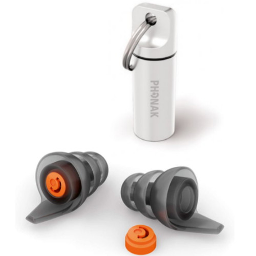 포낙  세레니티 초이스 귀마개 수면용