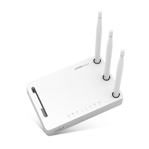 EFM네트웍스 ipTIME N704SE 유무선공유기