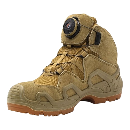 캠프라인  안전화 델타포스