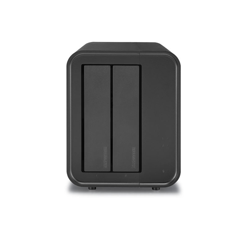 TerraMaster  F2-212