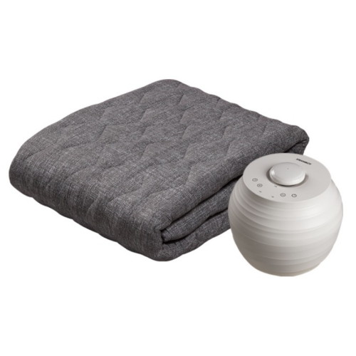 동양이지텍 스팀보이 워셔블 제로 카본 온수매트 ST213-W23