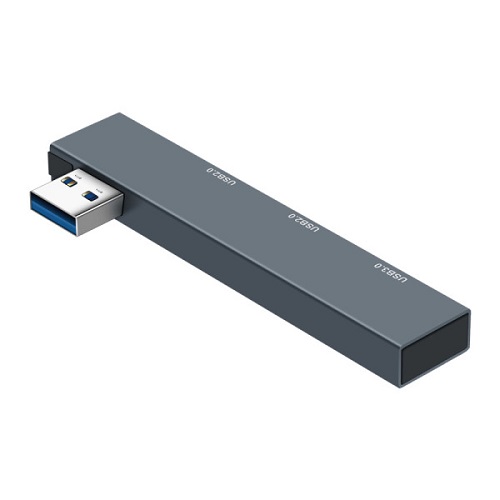 라이트컴 Coms IH585 (3포트/USB 3.0)