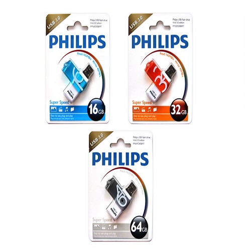 필립스 VIVID USB 3.0