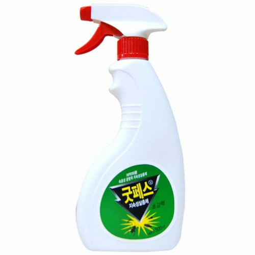 성진제약 굿페스 500ml