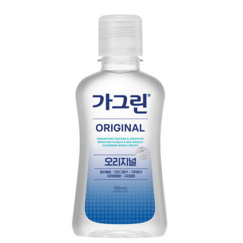 동아제약 가그린 오리지널 100ml