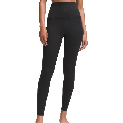 룰루레몬 얼라인 SHR 팬츠 28 LW5CTNS