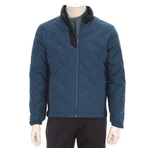 BTR  안톤 구스다운점버 BUJ6609M