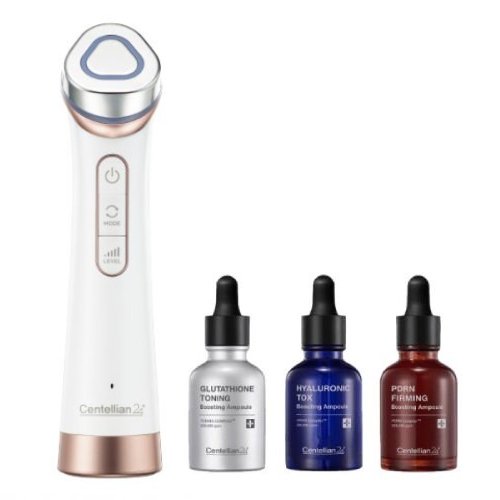 동국제약 센텔리안24 마데카 프라임 탱글 샷