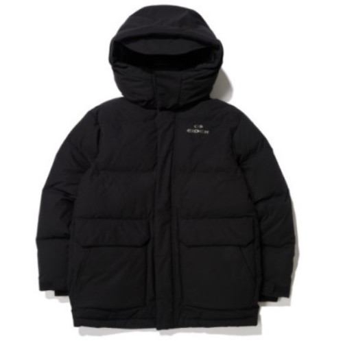 아이더  스테롤 미들 윈드스토퍼 다운 자켓 DMW23510Z1