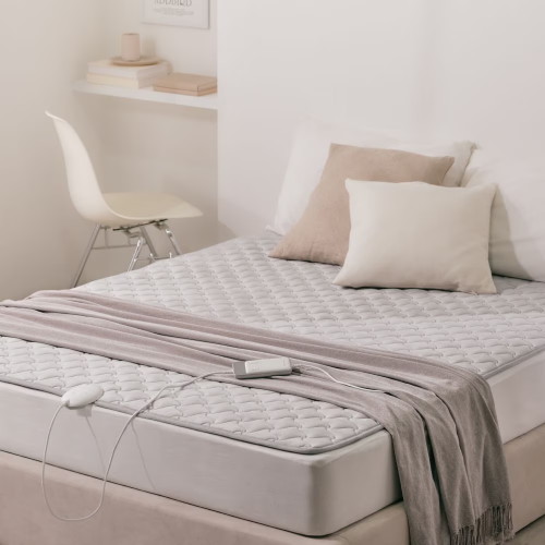 경동나비엔 나비엔메이트 카본 숙면매트 패드타입 EME510