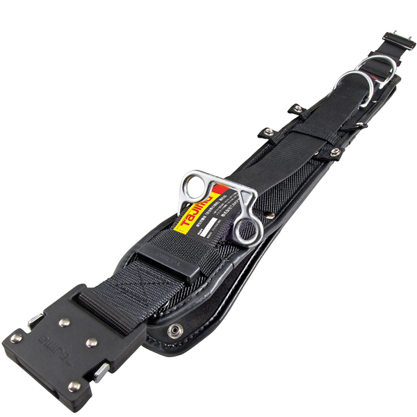 타지마 원터치 벨트 세트 WFXD2-WBM