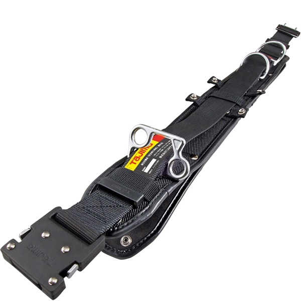 타지마 원터치 벨트 세트 WFXD2-WBL