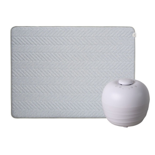 동양이지텍 스팀보이 온수매트 SM314-B21