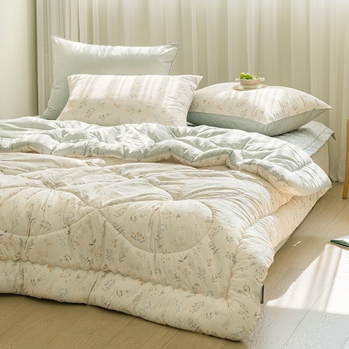 세사 엘로아 알러지케어 차렵패드세트