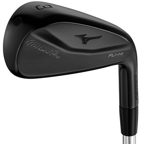 미즈노  2023 프로 FLI-HI 드라이빙아이언