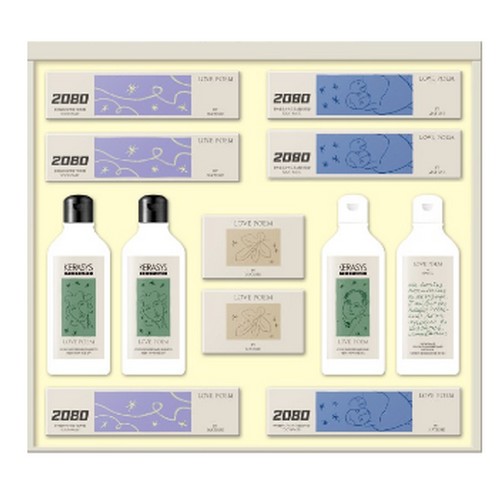 애경 AK종합 에디션 D1-2호