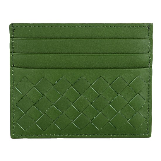 보테가베네타 인트레치아토 카드지갑_522326 V4651 3199