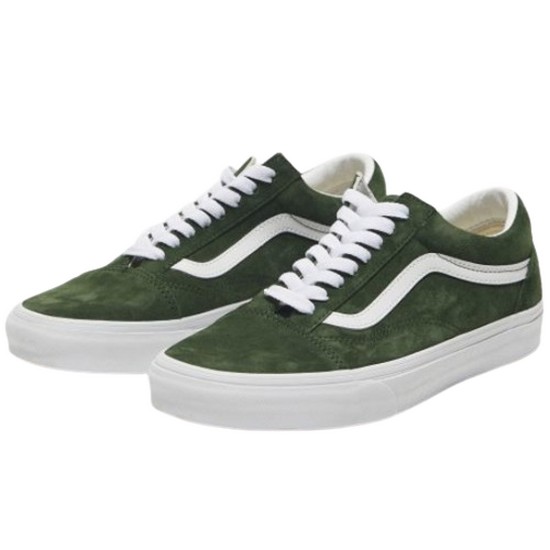 반스 남녀공용 피그 스웨이드 올드스쿨_VN0007NTBXU1