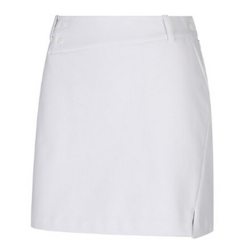 테일러메이드  기모 허리 변형 절개 트임 큐롯 TWCUL8191